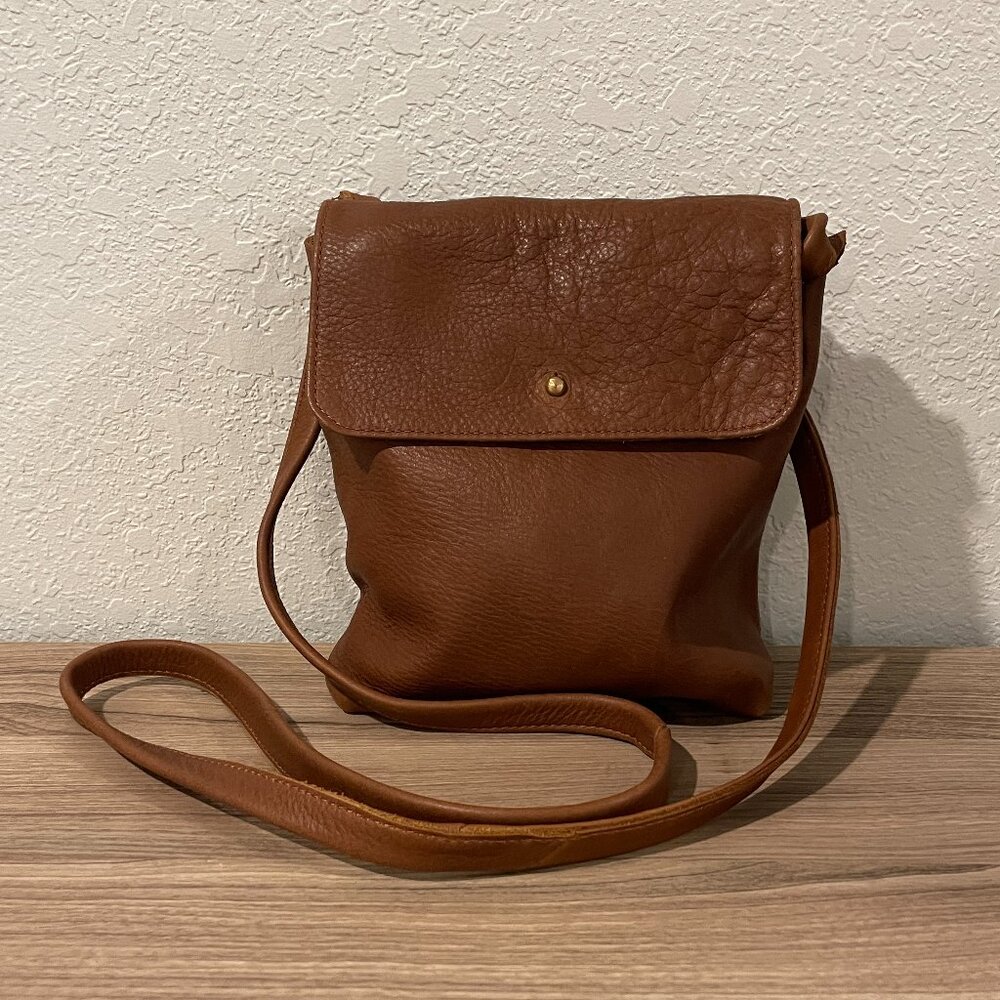 Erin Templeton prep school crossbody